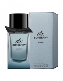 Burberry Mr. Burberry Element EDT 100 ml Erkek Parfüm