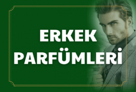 Erkek Parfüm