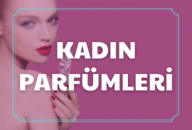 Kadın Parfüm