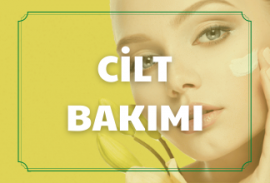 Cilt Bakımı