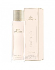 Lacoste Pour Femme Timeless EDP 50 ml Kadın Parfüm