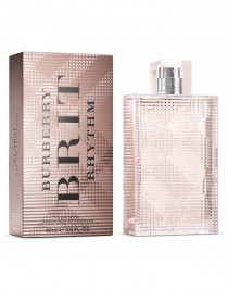 Burberry Brit Rhythm Floral EDT 90 ml Kadın Parfüm