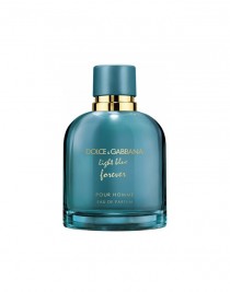 Dolce&Gabbana Light Blue Pour Homme Forever EDP 50 ml Erkek Parfüm