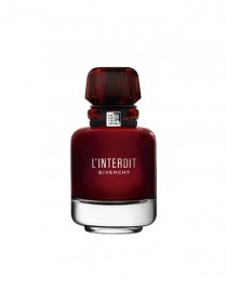 Givenchy L'Interdıt Rouge EDP 80 ml Kadın Parfüm