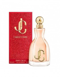 Jimmy Choo I Want Choo EDP 100 ml Kadın Parfüm