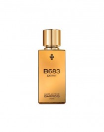 Marc Antoine Barrois B683 Extrait EDP 50 ml Parfüm