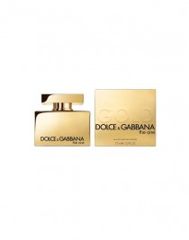 Dolce&Gabbana The One Gold Intense EDP 75 ml Kadın Parfüm