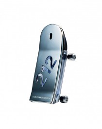 Carolina Herrera 212 Men Heroes EDT 50 ml Erkek Parfüm