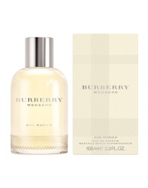 Burberry Weekend EDP 100 ml Kadın Parfüm