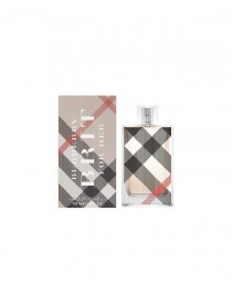Burberry Brit EDP 100 ml Kadın Parfüm