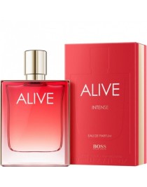 Hugo Boss Alive Intense EDP 50 ml Kadın Parfüm