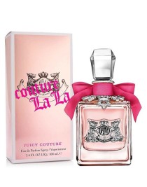 Juicy Couture La La Juicy Couture EDP 100 ml Kadın Parfüm