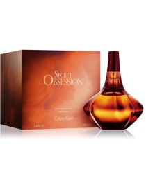 Calvin Klein Secret Obsession EDP 100 ml Kadın Parfüm