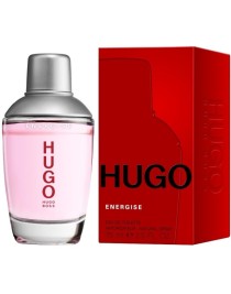 Hugo Boss Energise EDT 75 ml Erkek Parfüm