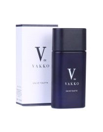 Vakko V De EDT 100 ml Erkek Parfüm