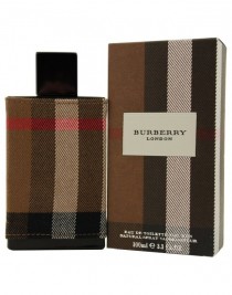Burberry London EDT 100 ml Erkek Parfüm
