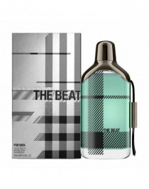 Burberry The Beat EDT 100 ml Erkek Parfüm