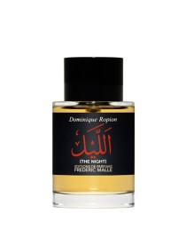 Editions de Parfums Frédéric Malle The Night 100 ml Unisex Parfüm