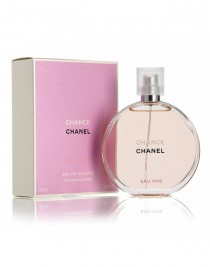 Chanel Chance Eau Vive EDT 100 ml Kadın Parfüm