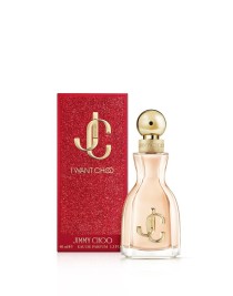 Jimmy Choo I Want Choo EDP 40 ml Kadın Parfüm