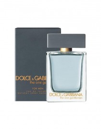 Dolce&Gabbana The One Gentleman EDT 100 ml Erkek Parfüm