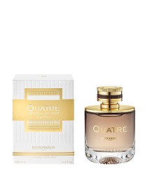 Boucheron Quatre Absolu De Nuit Pour Femme EDP 100 ml Kadın Parfüm