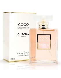 Chanel Coco Mademoiselle EDP 100 ml Kadın Parfüm