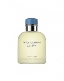 Dolce&Gabbana Light Blue EDT 75 ml Erkek Parfüm