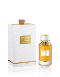 Boucheron Ambre D'alexandrie EDP 125 ml Unisex Parfüm