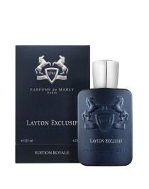 Parfums de Marly Layton Exclusif 125 ml Unisex Parfüm
