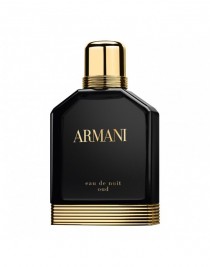 Giorgio Armani Eau De Nuit Oud EDP 100 ml Erkek Parfüm