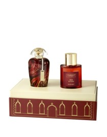 The Merchant of Venice Red Potion Unisex Parfüm Seti