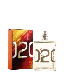 Escentric Molecules Escentric 02 100 ml Unisex Parfüm