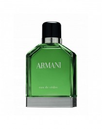 Giorgio Armani Eau De Cedre EDT 50 ml Erkek Parfüm