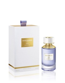 Boucheron Iris de Syracuse EDP 125 ml Unisex Parfüm