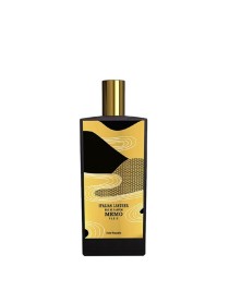 Memo Italian Leather EDP 75 ml Unisex Parfüm