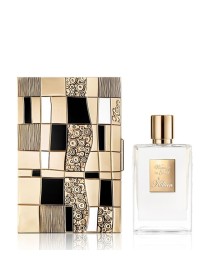 Kilian Woman In Gold Refıllable 50Ml Wıth Clutch
