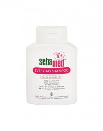 Sebamed Everyday 400 ml Her Gün Kullanım Şampuan