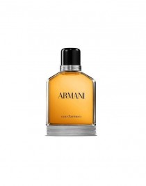 Giorgio Armani Eau D'Aromes EDT 100 ml Erkek Parfüm