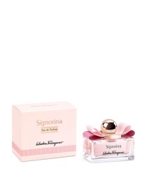 Salvatore Ferragamo Signorina EDP 50 ml Kadın Parfüm