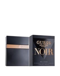 Guess  Seductive Noir EDT 100 ml Erkek Parfüm