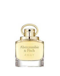 Abercrombie & Fitch Away Women EDP 50 ml Kadın Parfüm