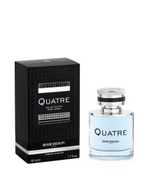 Boucheron Quatre Homme EDT 50 ml Erkek Parfüm