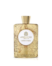 Atkinsons Gold Fair In MayFair Edp 100 ML