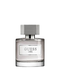 Guess 1981 EDT 50 ml Erkek Parfüm