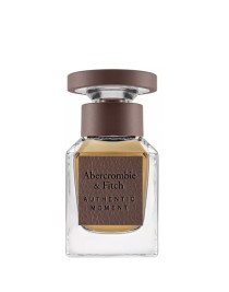 Abercrombie & Fitch Authentic Moment Men EDT 50 ml Erkek Parfüm