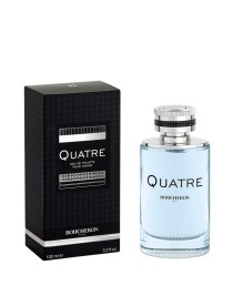 Boucheron Quatre Homme EDT 100 ml Erkek Parfüm
