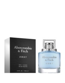 Abercrombie & Fitch Away Men EDT 100 ml Erkek Parfüm