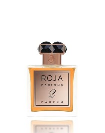 Roja Parfums Parfums De La Nuit 2 EDP 100 ml Unisex Parfüm