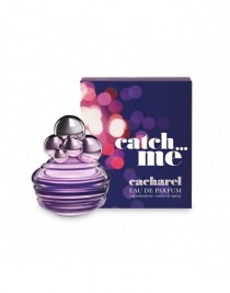 Cacharel Catch Me EDP 80 ml Kadın Parfüm